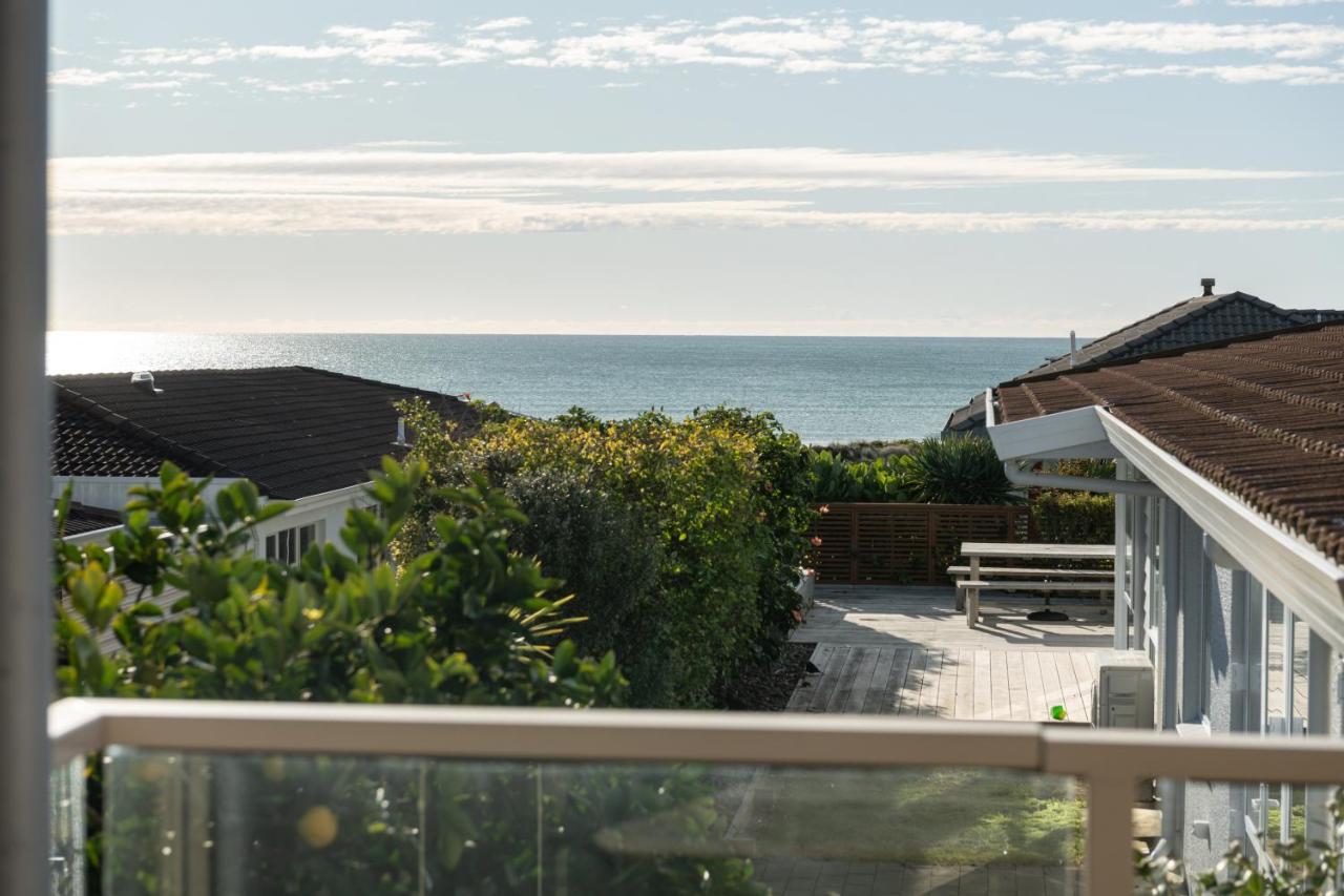 Magnificent Sunrises, Oceanbeach & Sea Views Tauranga Eksteriør billede